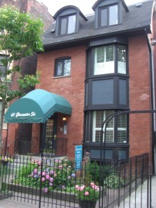 65 Gloucester Street
