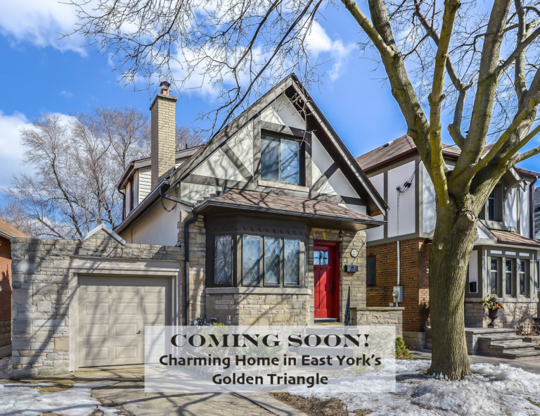 Beautiful Toronto Homes Frank Bertucca specializing in Toronto Real