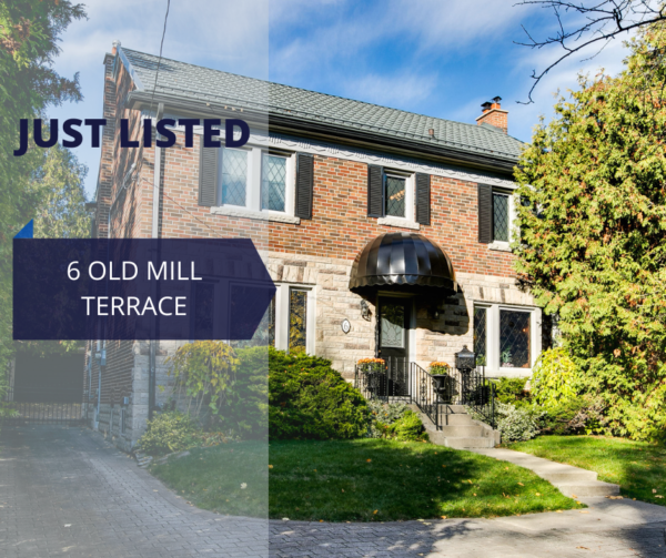 Beautiful Toronto Homes Frank Bertucca specializing in Toronto Real Estate